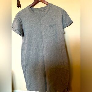 Time&Tru t-shirt dress
